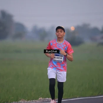 Runner Photo 5744016
