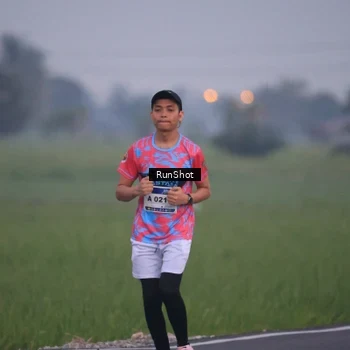 Runner Photo 5744017