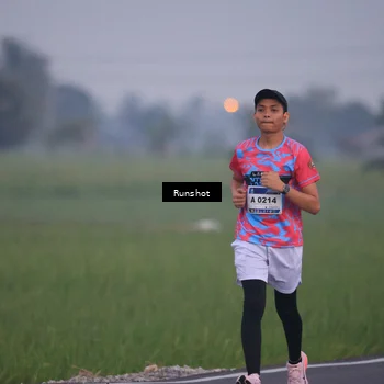 Runner Photo 5744018
