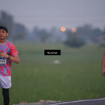 Runner Photo 5744019