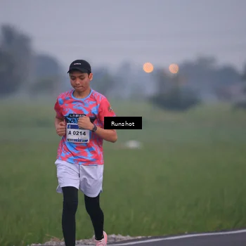 Runner Photo 5744022