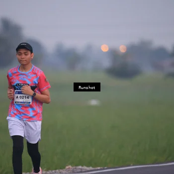 Runner Photo 5744023