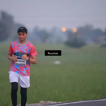 Runner Photo 5744025