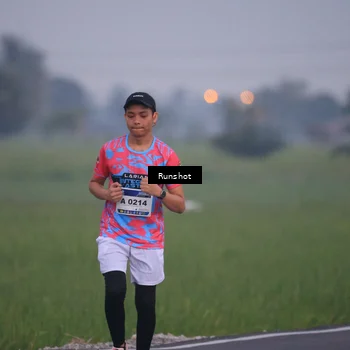 Runner Photo 5744026