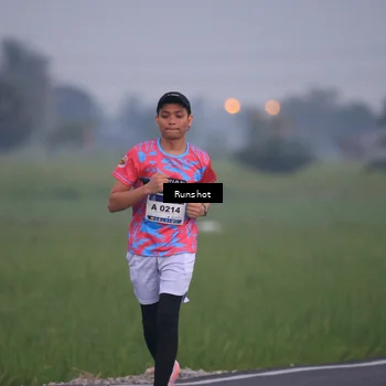 Runner Photo 5744027