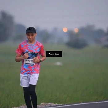 Runner Photo 5744028
