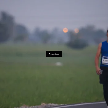 Runner Photo 5744033