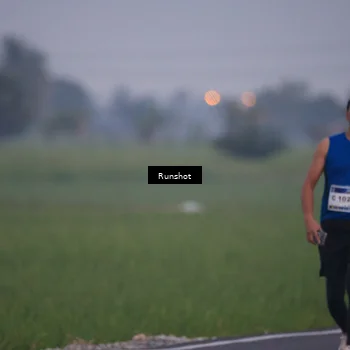 Runner Photo 5744034
