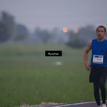 Runner Photo 5744036