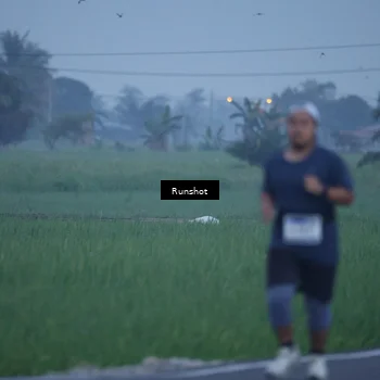 Runner Photo 5744037