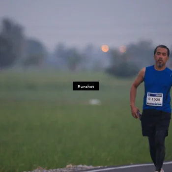 Runner Photo 5744038