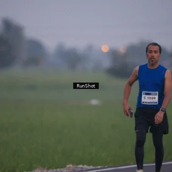 Runner Photo 5744041