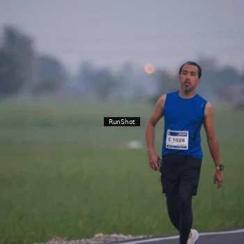 Runner Photo 5744042