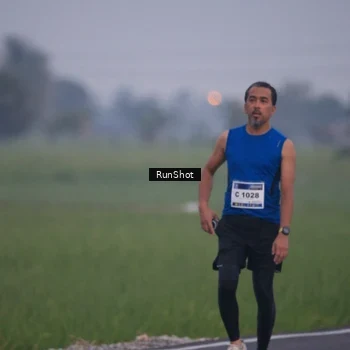 Runner Photo 5744043