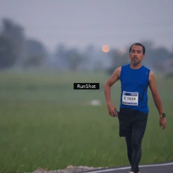 Runner Photo 5744044