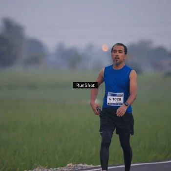 Runner Photo 5744046