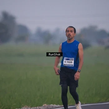 Runner Photo 5744047