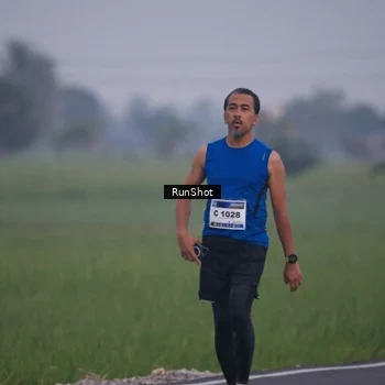 Runner Photo 5744048