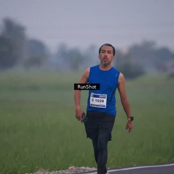 Runner Photo 5744049