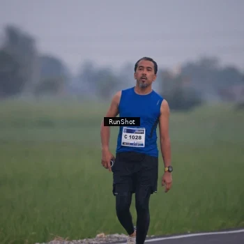 Runner Photo 5744050