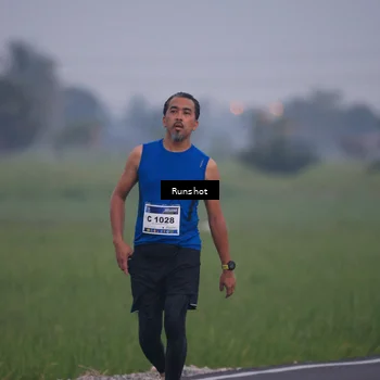 Runner Photo 5744053