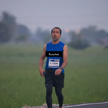 Runner Photo 5744054