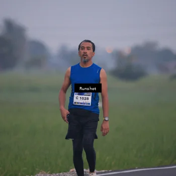 Runner Photo 5744055