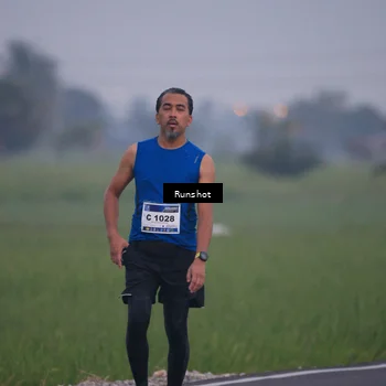 Runner Photo 5744056