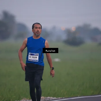 Runner Photo 5744059