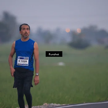 Runner Photo 5744063