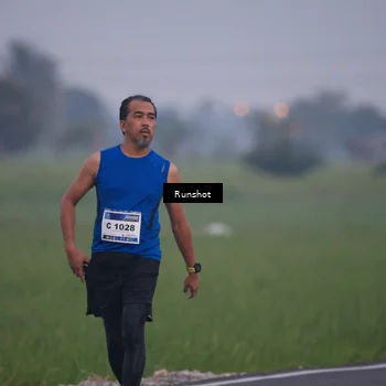 Runner Photo 5744064