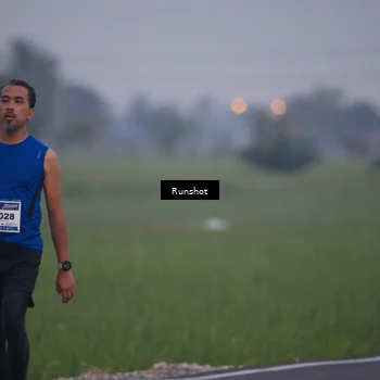Runner Photo 5744069