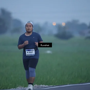 Runner Photo 5744086