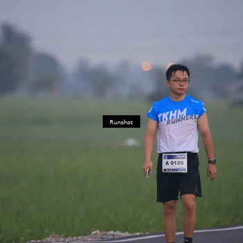 Runner Photo 5744102
