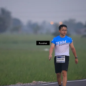 Runner Photo 5744104