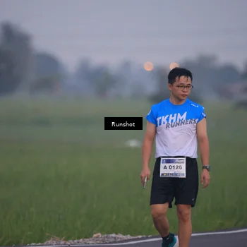Runner Photo 5744105