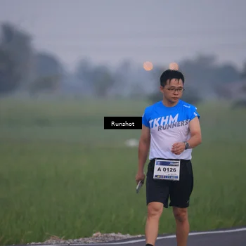 Runner Photo 5744106