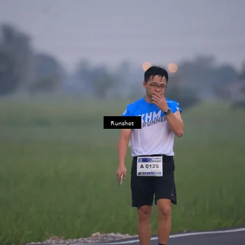 Runner Photo 5744108