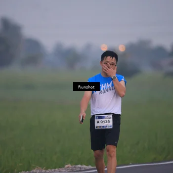 Runner Photo 5744109