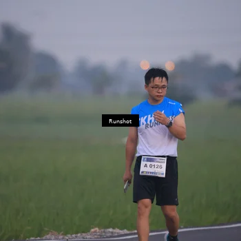 Runner Photo 5744110