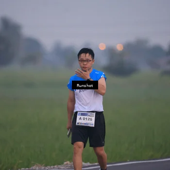Runner Photo 5744111