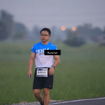 Runner Photo 5744115