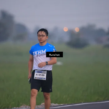Runner Photo 5744116