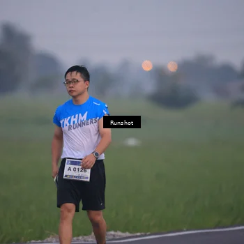 Runner Photo 5744117