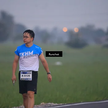 Runner Photo 5744118