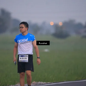 Runner Photo 5744119