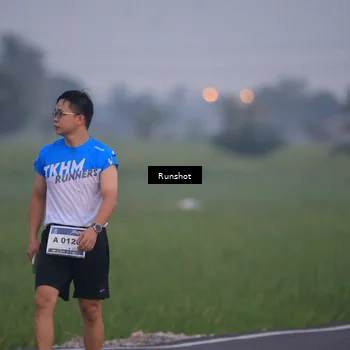 Runner Photo 5744121