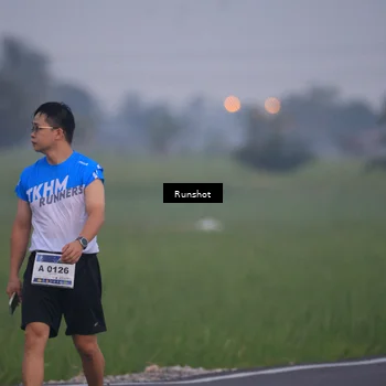 Runner Photo 5744122