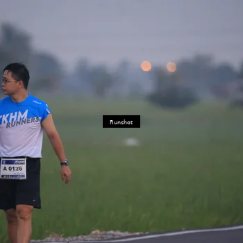 Runner Photo 5744123