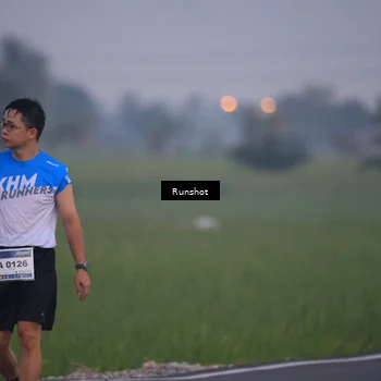 Runner Photo 5744124